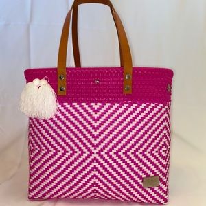 Artisan Tote Bag